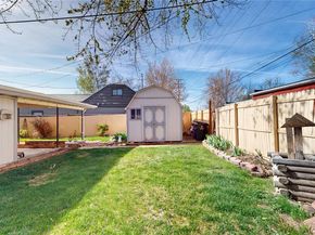 4169 Hooker Street, Denver CO 80211