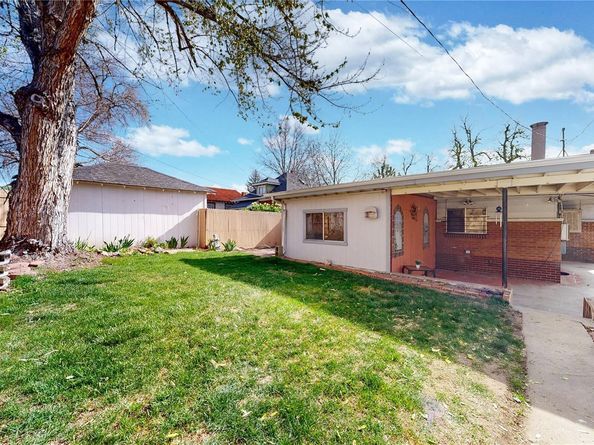 4169 Hooker Street, Denver CO 80211