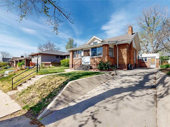 4169 Hooker Street, Denver CO 80211