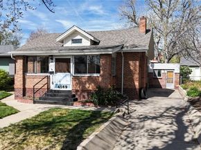 4169 Hooker Street, Denver CO 80211