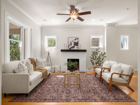 2441 N Race Street, Denver CO 80205
