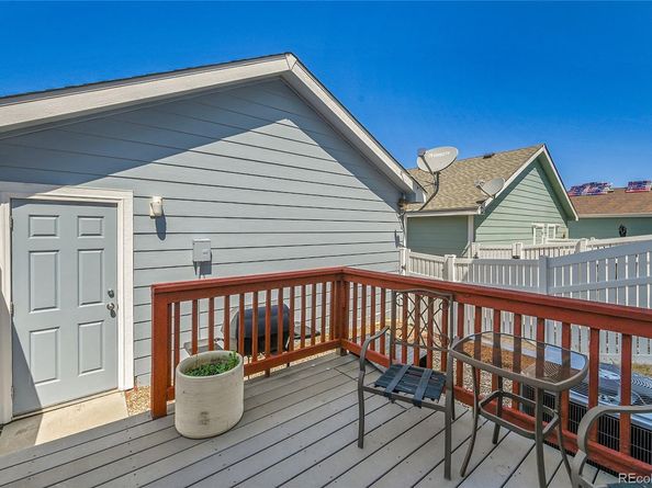 18947 E 57th Place, Denver CO 80249