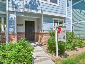 18947 E 57th Place, Denver CO 80249