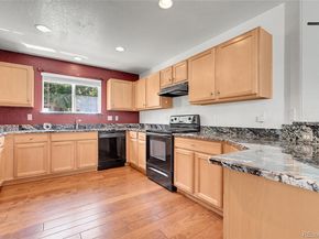 18947 E 57th Place, Denver CO 80249