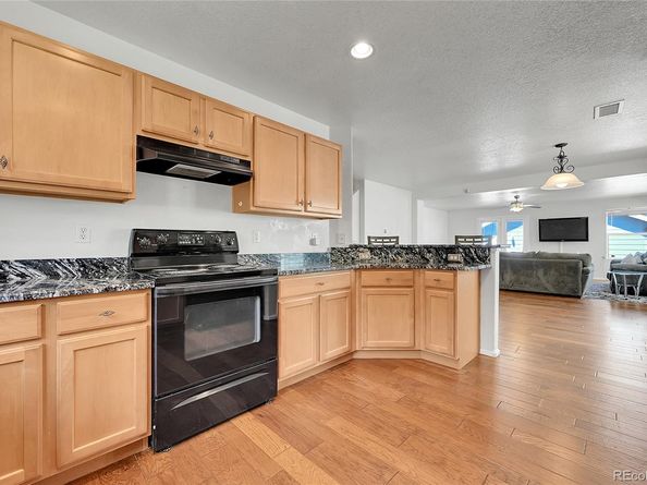 18947 E 57th Place, Denver CO 80249