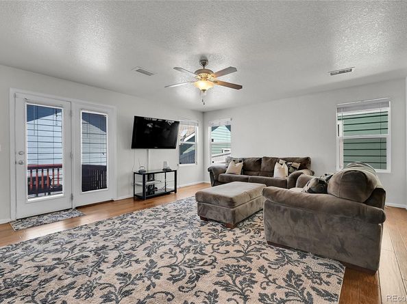 18947 E 57th Place, Denver CO 80249