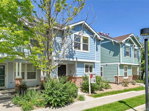 18947 E 57th Place, Denver CO 80249