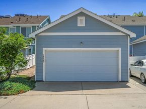 18947 E 57th Place, Denver CO 80249