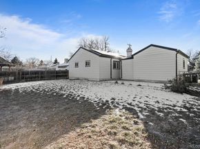 4701 E Jewell Avenue, Denver CO 80222