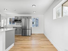 4701 E Jewell Avenue, Denver CO 80222