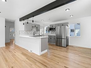 4701 E Jewell Avenue, Denver CO 80222