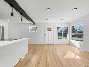 4701 E Jewell Avenue, Denver CO 80222