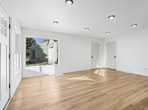 4701 E Jewell Avenue, Denver CO 80222