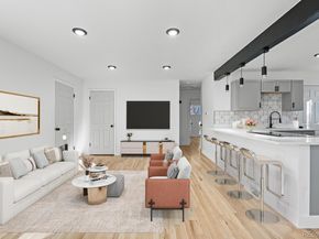 4701 E Jewell Avenue, Denver CO 80222