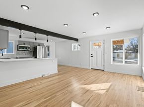 4701 E Jewell Avenue, Denver CO 80222