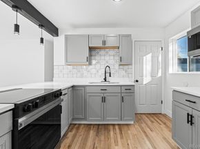 4701 E Jewell Avenue, Denver CO 80222