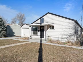 4701 E Jewell Avenue, Denver CO 80222