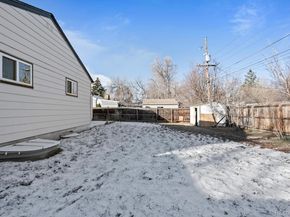 4701 E Jewell Avenue, Denver CO 80222