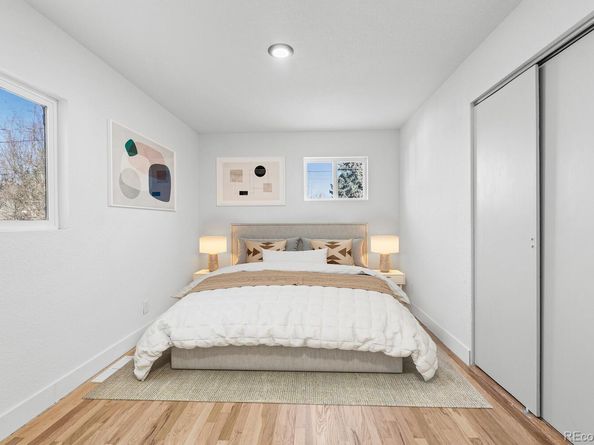 4701 E Jewell Avenue, Denver CO 80222