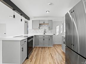 4701 E Jewell Avenue, Denver CO 80222