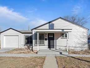 4701 E Jewell Avenue, Denver CO 80222