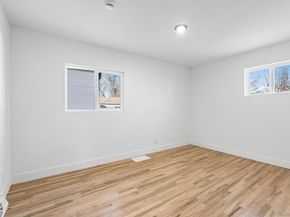 4701 E Jewell Avenue, Denver CO 80222