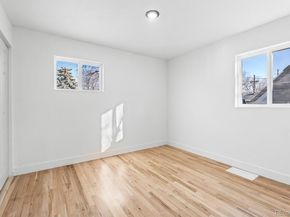 4701 E Jewell Avenue, Denver CO 80222