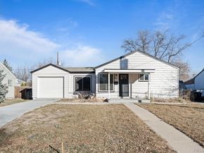 4701 E Jewell Avenue, Denver CO 80222