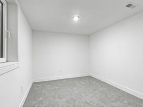 4701 E Jewell Avenue, Denver CO 80222
