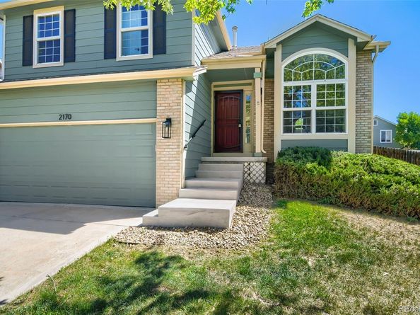 2170 S Uravan Street, Aurora CO 80013