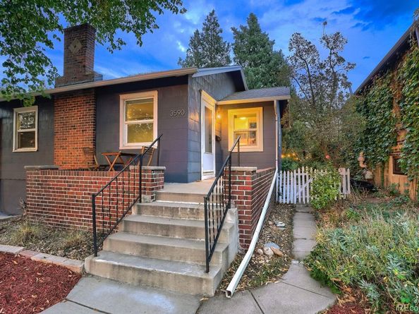 3590 S Bannock Street, Englewood CO 80110