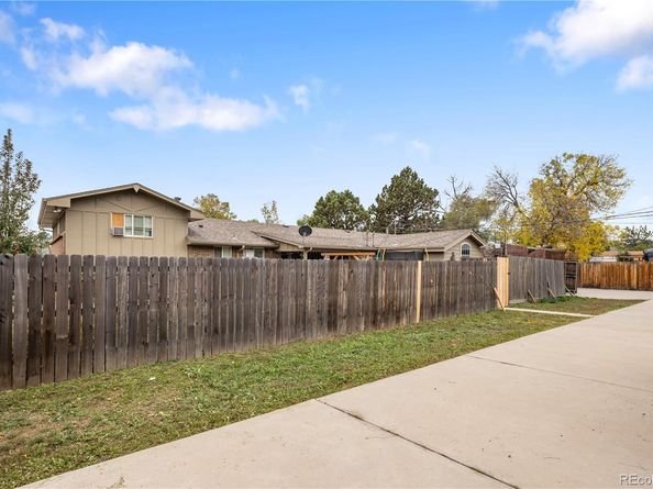 7325 W Arkansas Avenue, Lakewood CO 80232