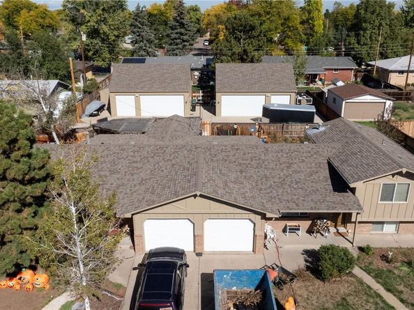 7325 W Arkansas Avenue, Lakewood CO 80232