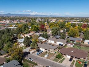 7325 W Arkansas Avenue, Lakewood CO 80232