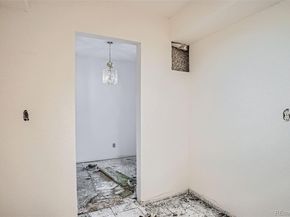 3643 S Sheridan Boulevard 12, Denver CO 80235
