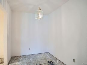 3643 S Sheridan Boulevard 12, Denver CO 80235