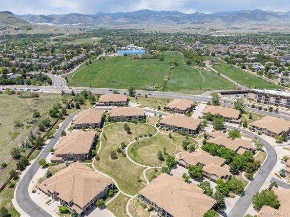 6222 Kilmer Loop 206, Golden CO 80403