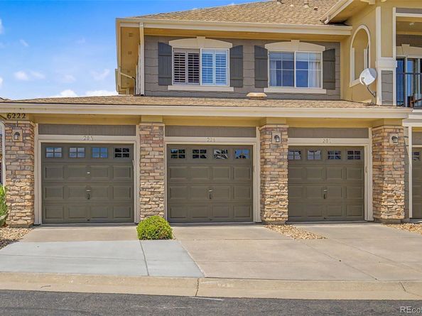 6222 Kilmer Loop 206, Golden CO 80403
