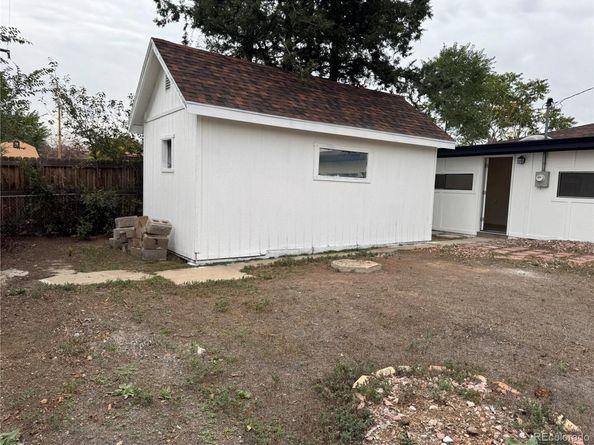 7151 Clay Street, Westminster CO 80030