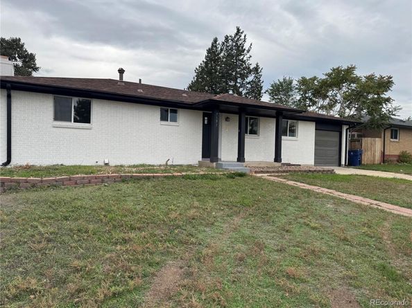 7151 Clay Street, Westminster CO 80030