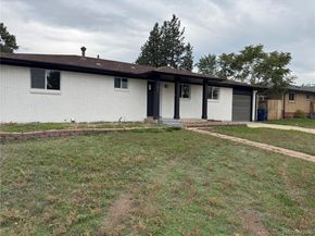 7151 Clay Street, Westminster CO 80030