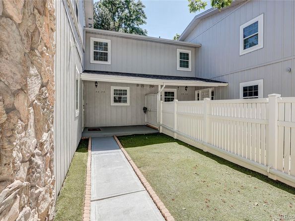 2826 S Wheeling Way, Aurora CO 80014