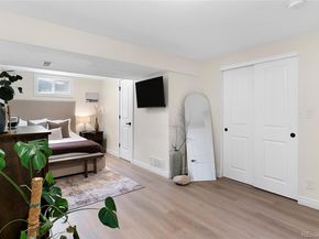 4465 S Eagle Circle, Aurora CO 80015