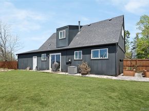 4465 S Eagle Circle, Aurora CO 80015