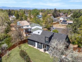4465 S Eagle Circle, Aurora CO 80015