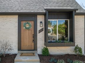 4465 S Eagle Circle, Aurora CO 80015