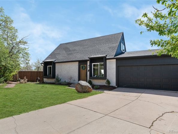 4465 S Eagle Circle, Aurora CO 80015