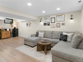 4465 S Eagle Circle, Aurora CO 80015