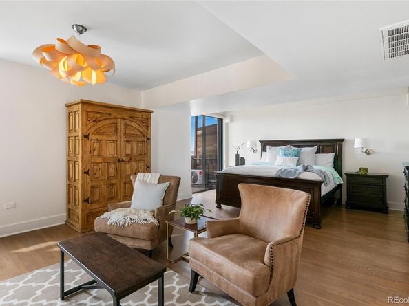 1020 15th Street 42A, Denver CO 80202