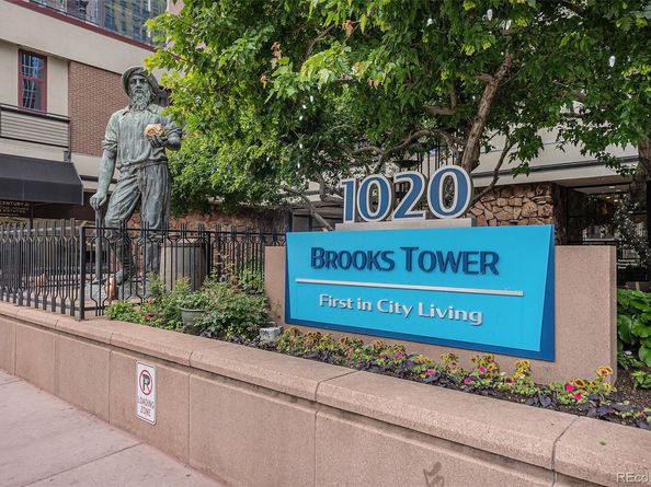 1020 15th Street 42A, Denver CO 80202